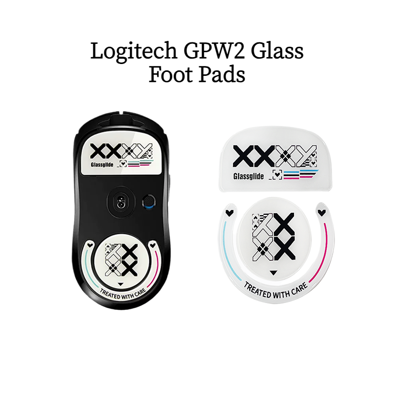 Tempered Glass Mouse Skates fo - Logitech Mouse G Pro X Superlight review and price