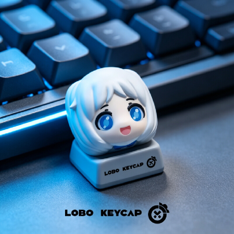 Anohana Menma Artisan Resin Ke - Gaming Accessories In China review and price
