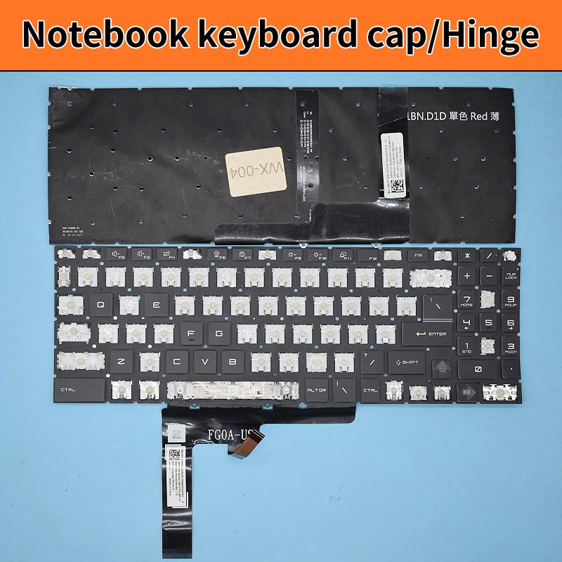 Replacement Key Cap Hinge For  - Gaming Accessories Aesthetic review and price