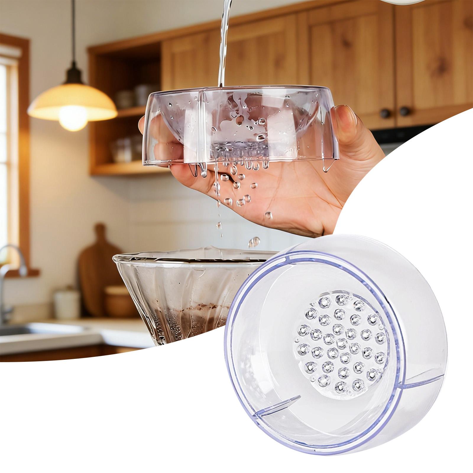 Pour over Coffee Drips Assist  - Gaming Accessories Rack review and price