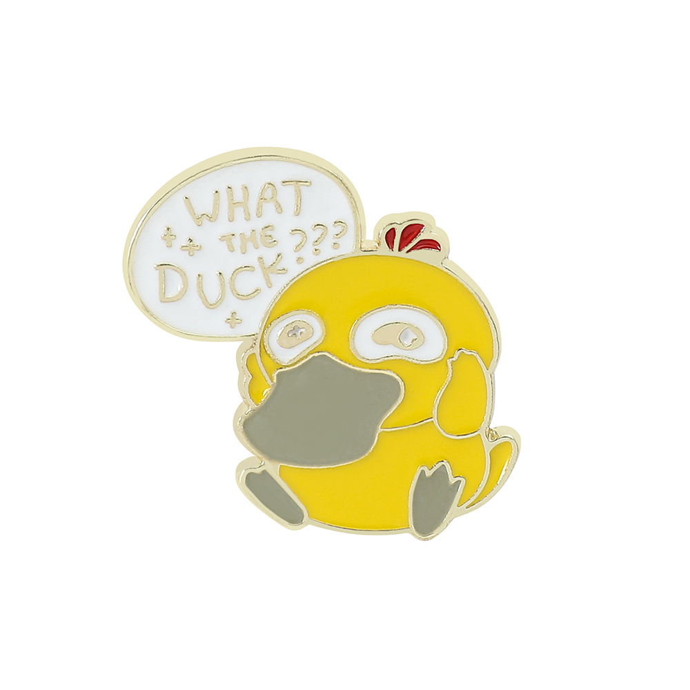 1 Pc ​Anime Character Brooch C - Gaming Accessories Rack review and price