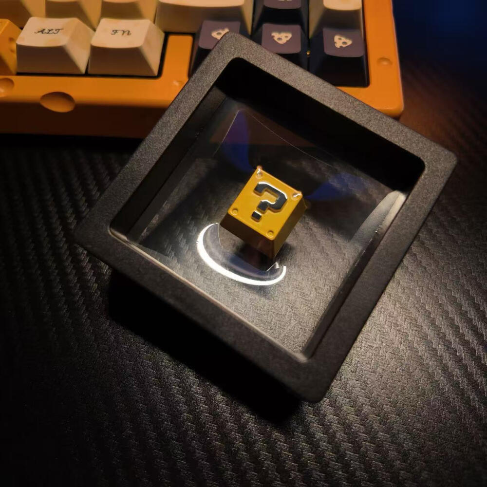 Retro 8-Bit Pixel Question Blo - Gaming Accessories For Room review and price