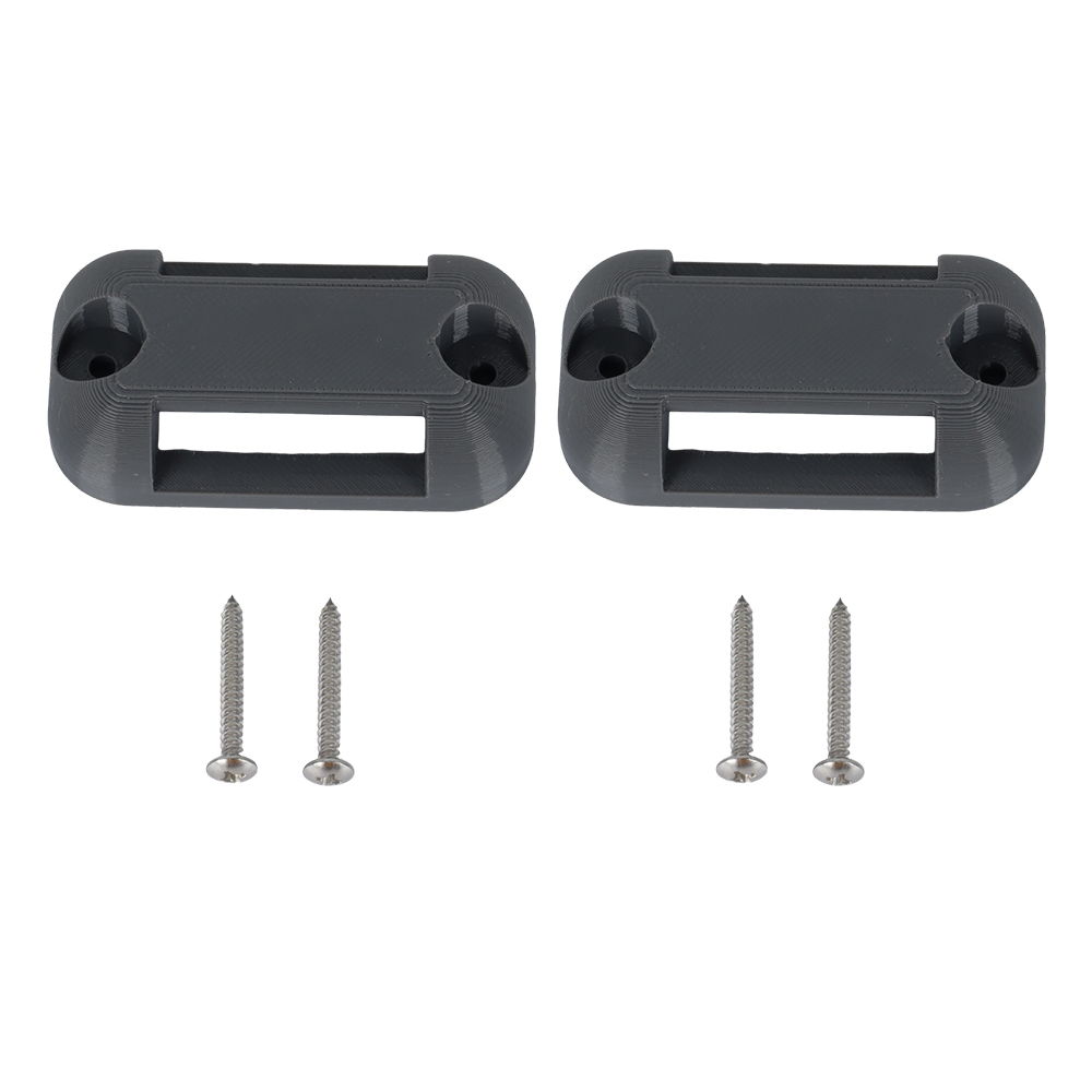 Bunk Ladder Fixed Mounting Bra - Gaming Accessories Rack review and price
