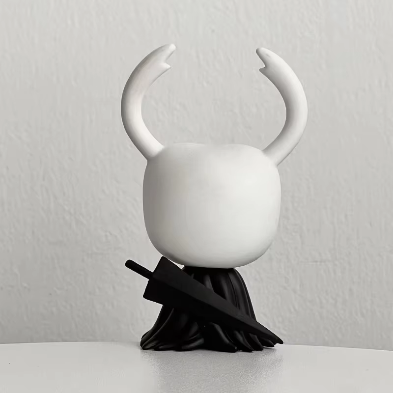 Hollow Knight The Knight Figur - Gaming Accessories Aesthetic review and price