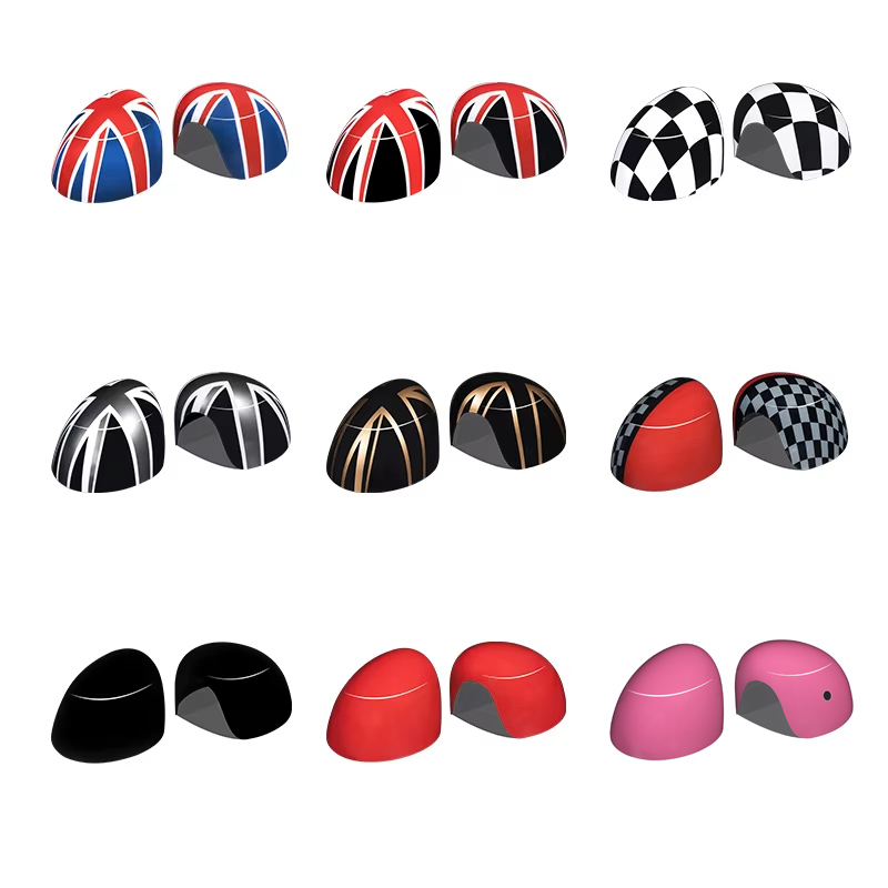 Rearview Mirror Shell Exterior - Gaming Accessories Rack review and price