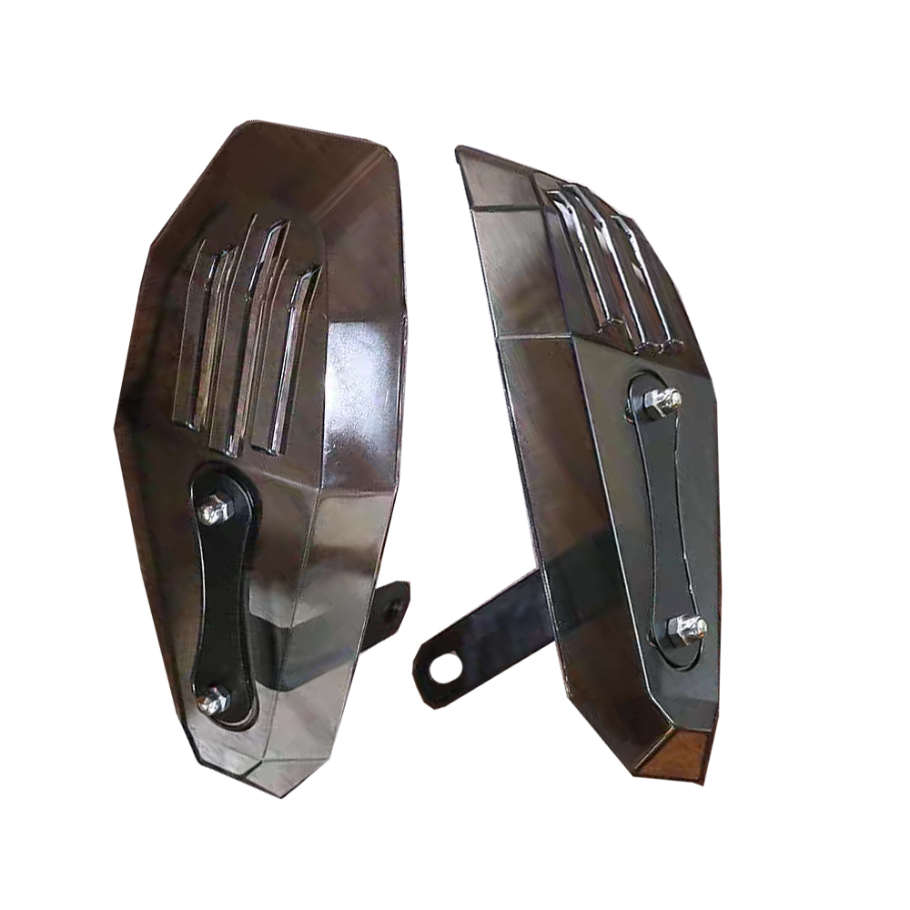 R18 Handguards for BMW R 18 Ha - Gaming Accessories Rack review and price